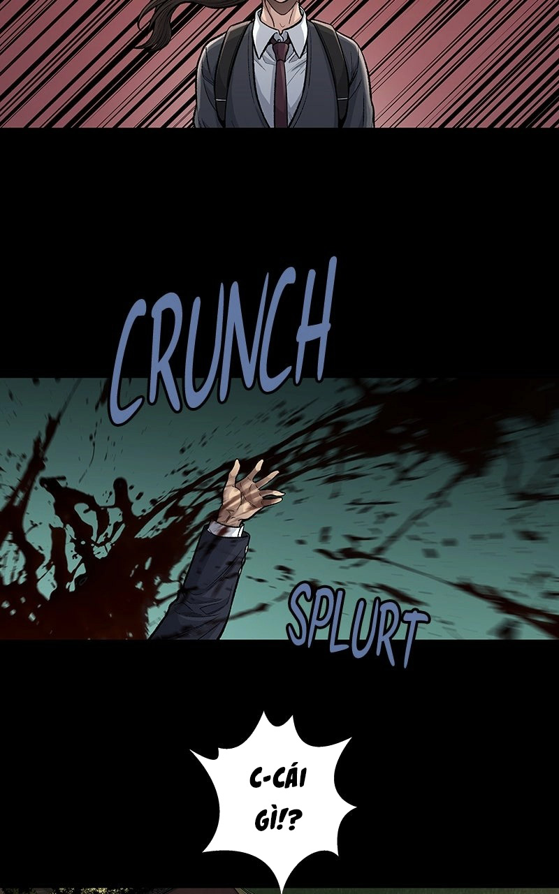 Dead Queen Ch. 2 第59页