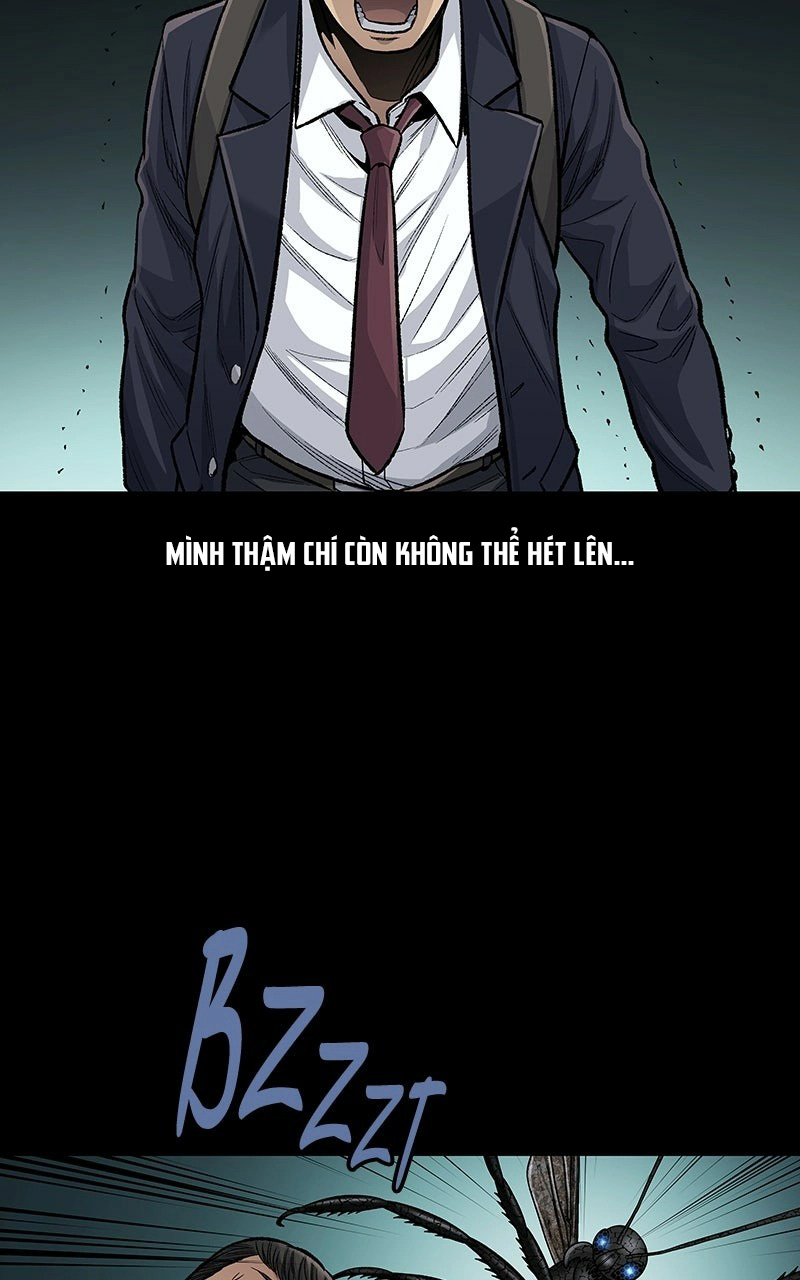 Dead Queen Ch. 2 第10页