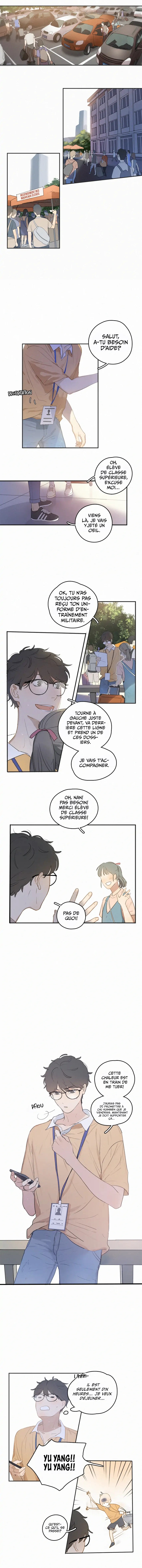 Here U Are Chapitre 1 第2页