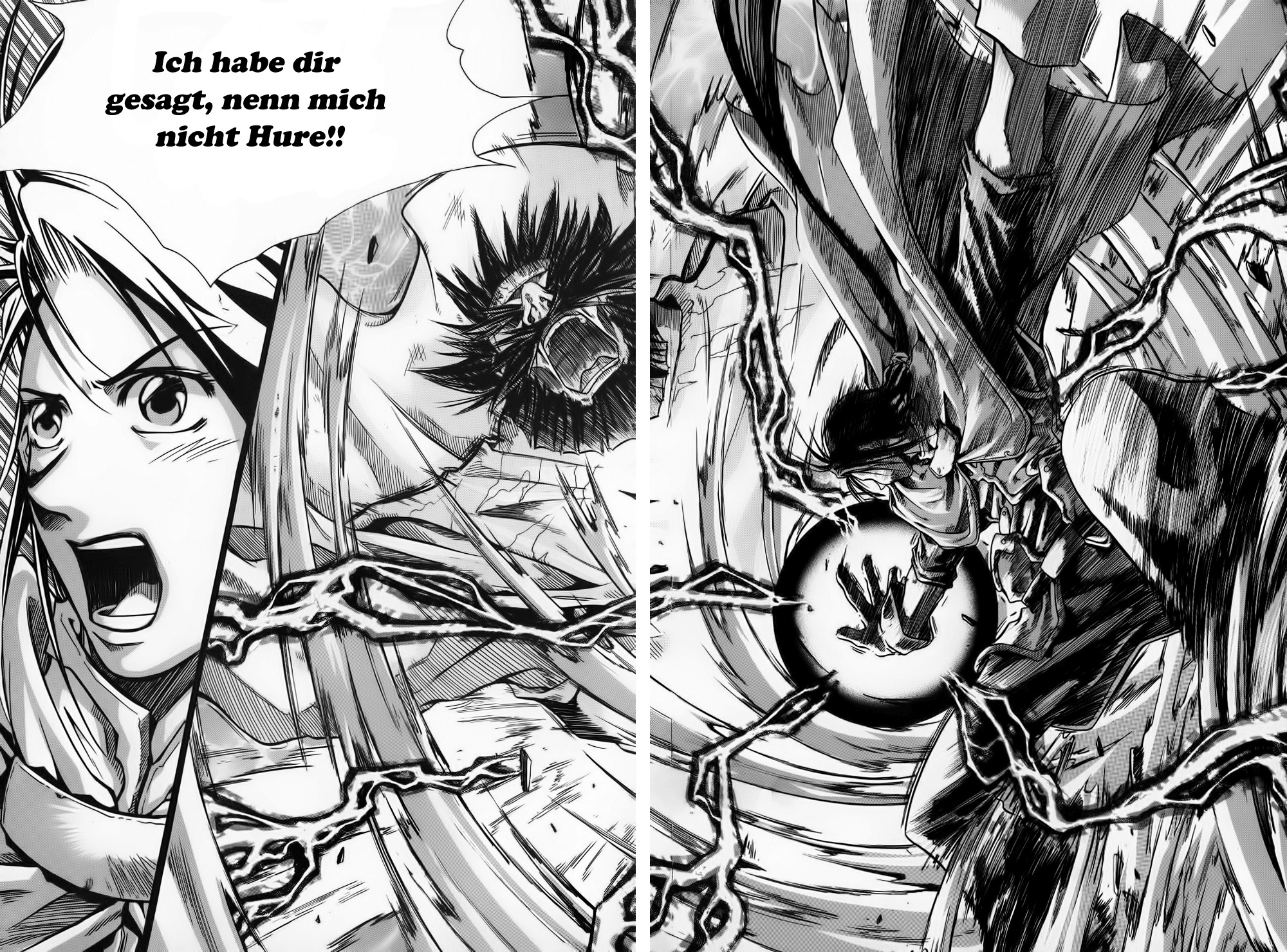 Id: The Greatest Fusion Fantasy Vol. 1 Ch. 5 第14页
