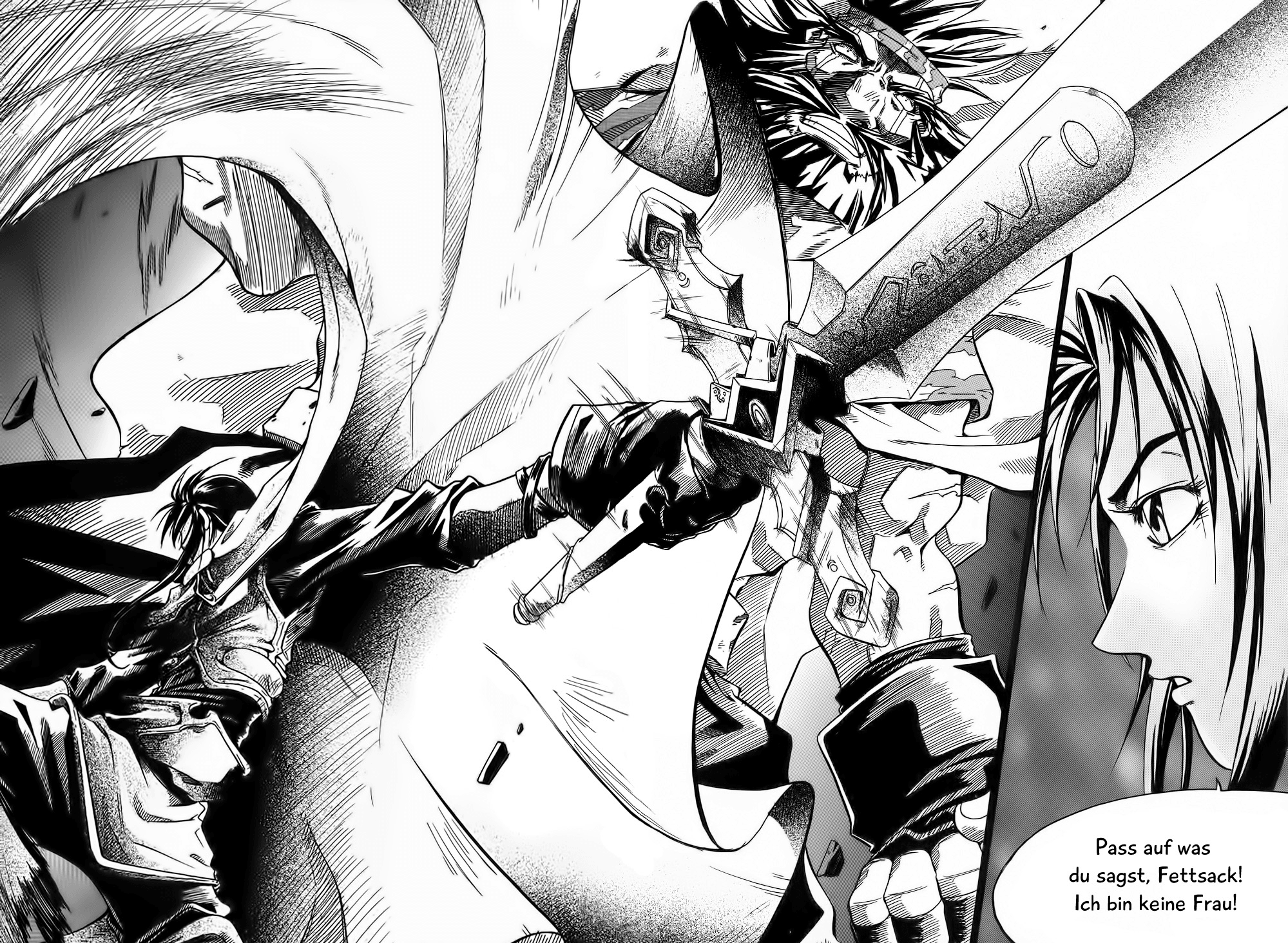 Id: The Greatest Fusion Fantasy Vol. 1 Ch. 5 第6页