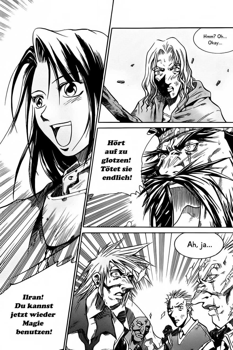 Id: The Greatest Fusion Fantasy Vol. 1 Ch. 5 第9页