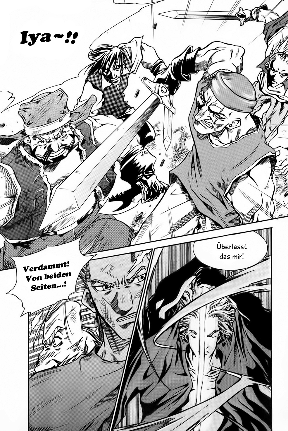 Id: The Greatest Fusion Fantasy Vol. 1 Ch. 5 第10页