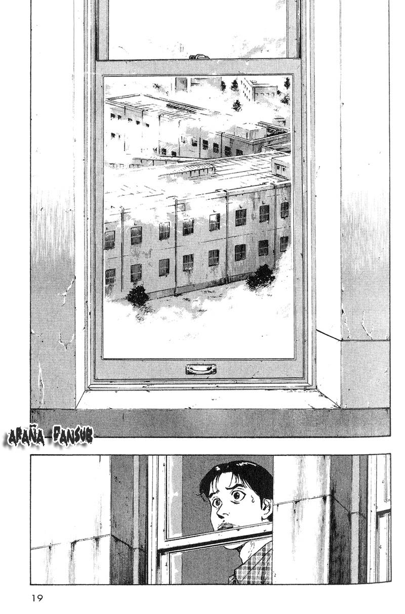 Shamo Ese Lugar en la Niebla 第19页