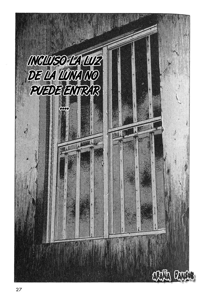 Shamo Ese Lugar en la Niebla 第27页