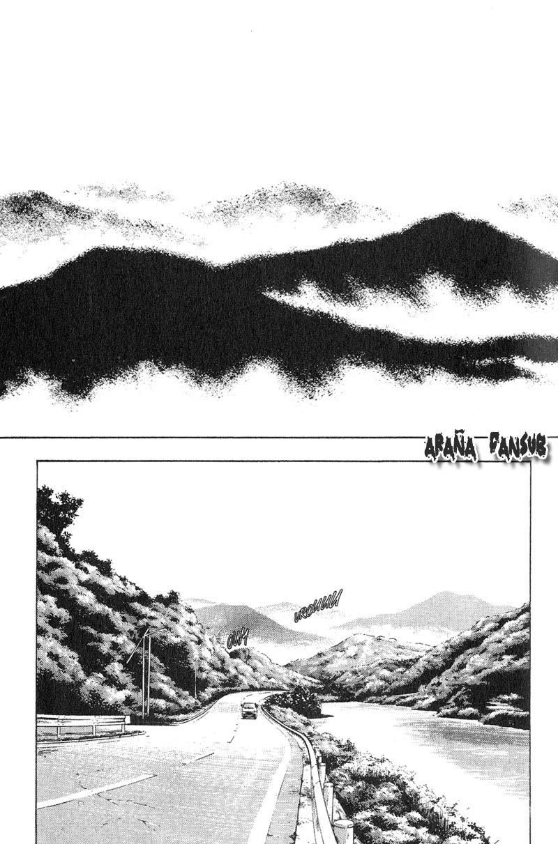 Shamo Ese Lugar en la Niebla 第7页