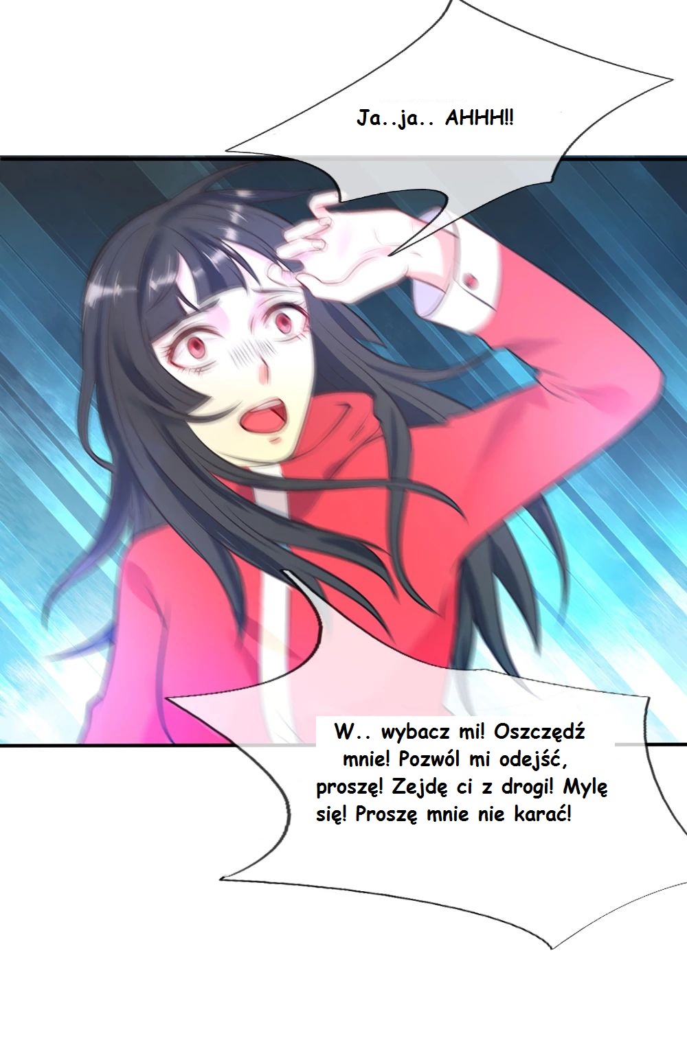 Wǒ Shì Dà Xiānzūn Ch. 6 第26页