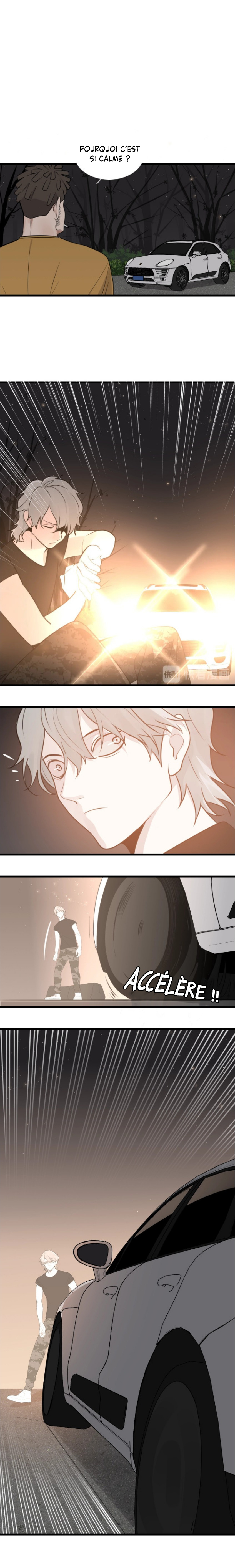 Who Is the Prey? Fuir 第40页