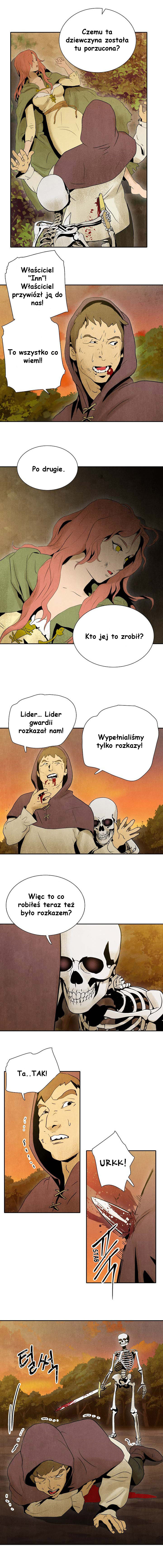 The Skeleton Soldier Failed to Defend the Dungeon Vol. 1 Ch. 4 第12页