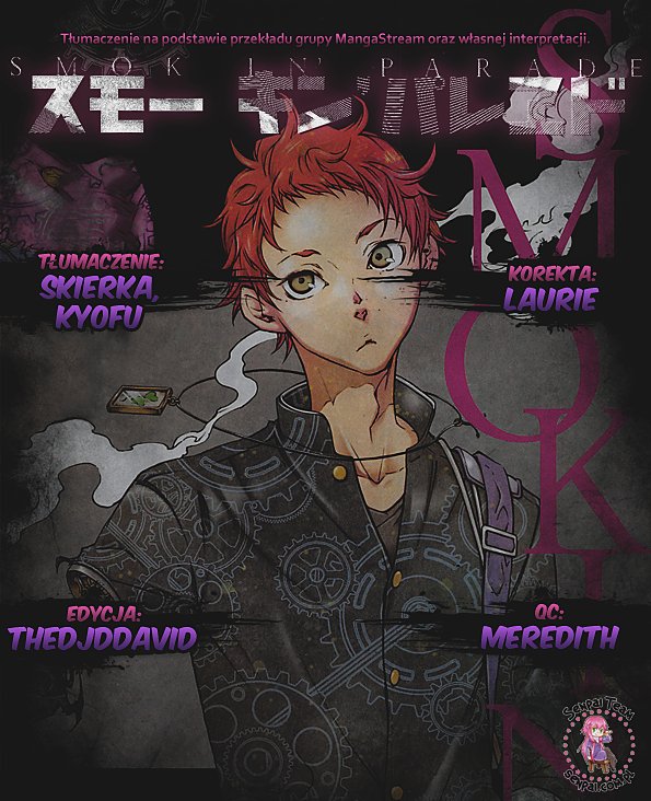 Smokin' Parade Maddening Miasma 第2页