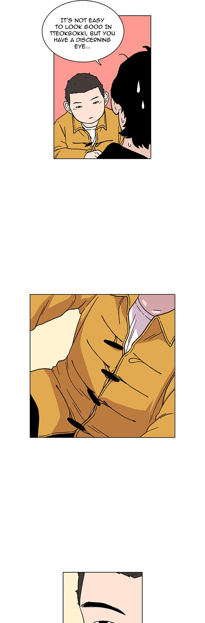 Byeorisamsyap Vol. 1 Ch. 3 第16页