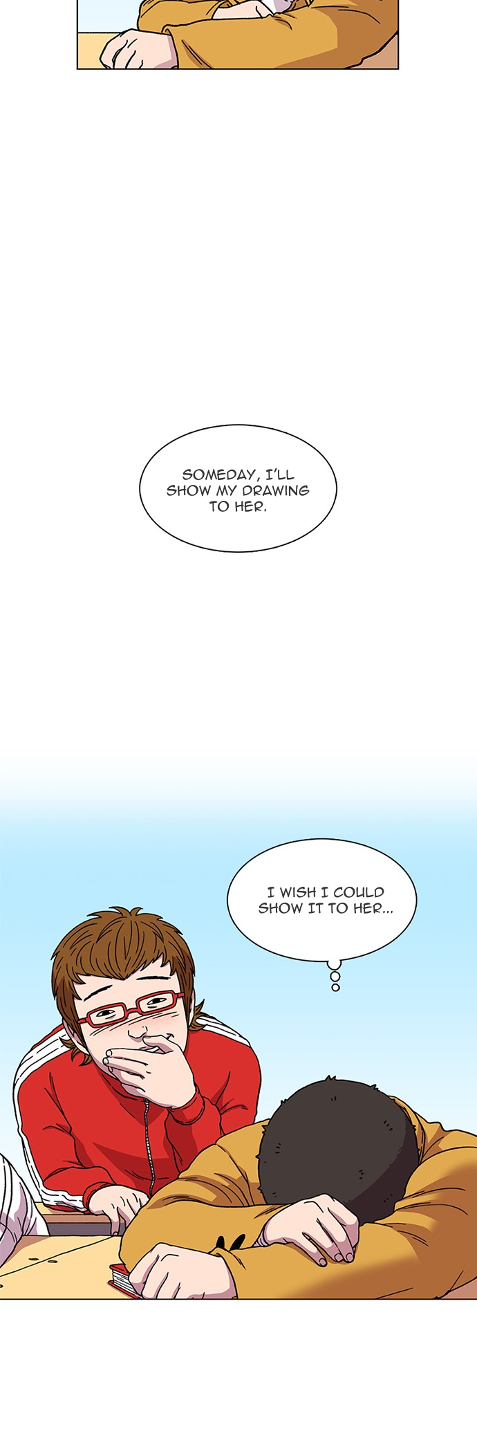 Byeorisamsyap Vol. 1 Ch. 3 第33页