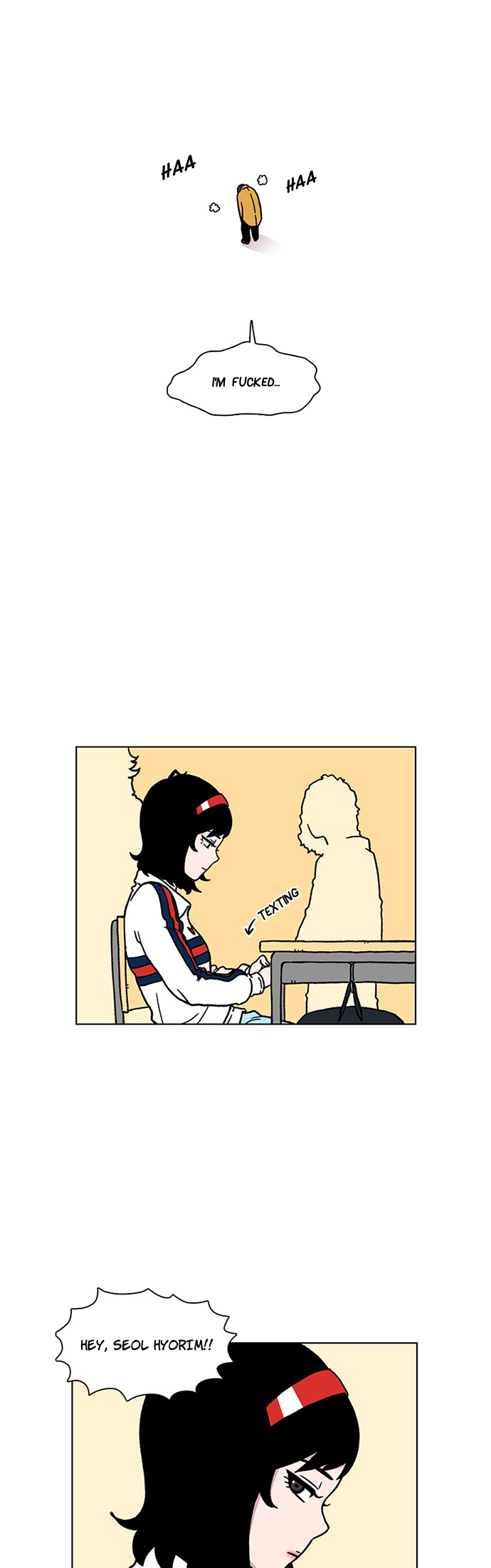 Byeorisamsyap Vol. 1 Ch. 3 第42页