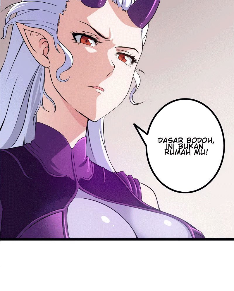 My Wife Is a Demon Queen Ch. 1 第118页
