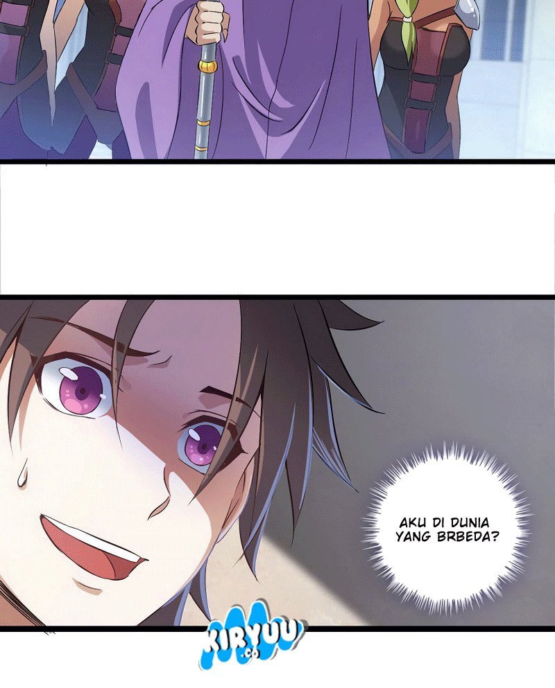 My Wife Is a Demon Queen Ch. 1 第122页