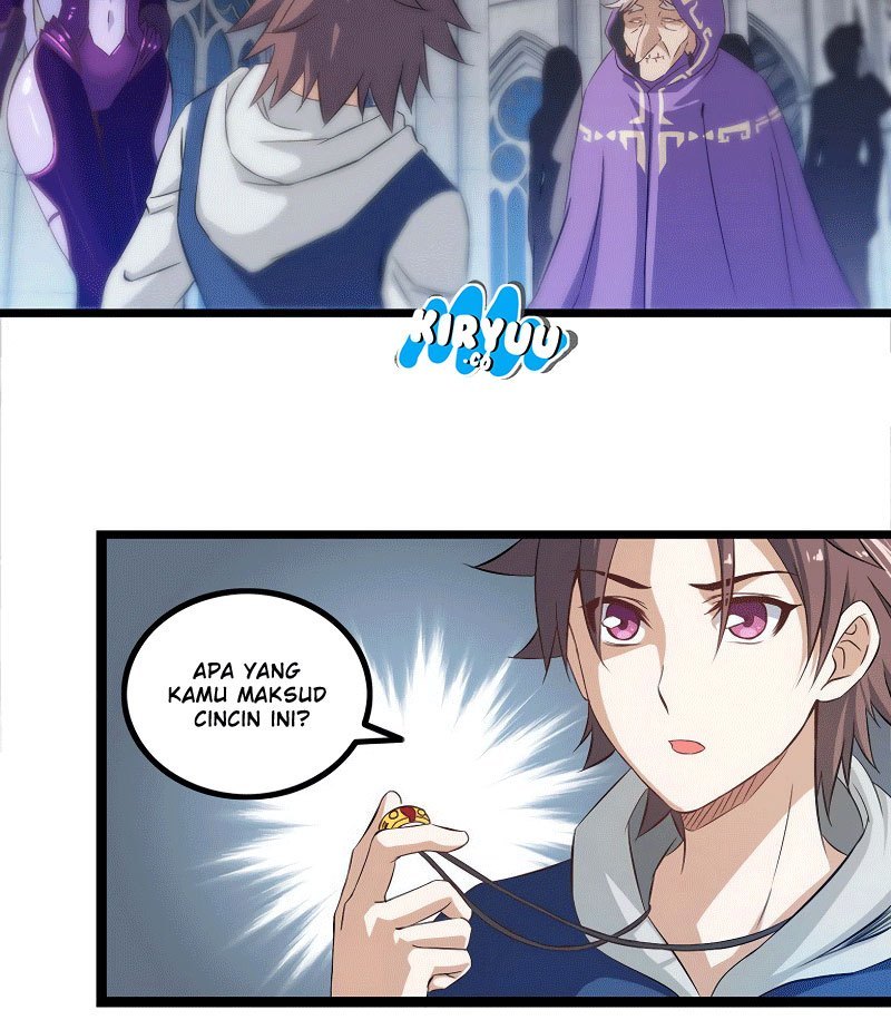 My Wife Is a Demon Queen Ch. 1 第125页