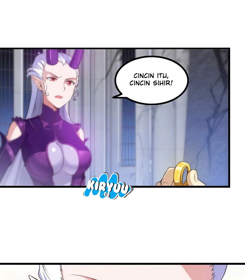 My Wife Is a Demon Queen Ch. 1 第127页