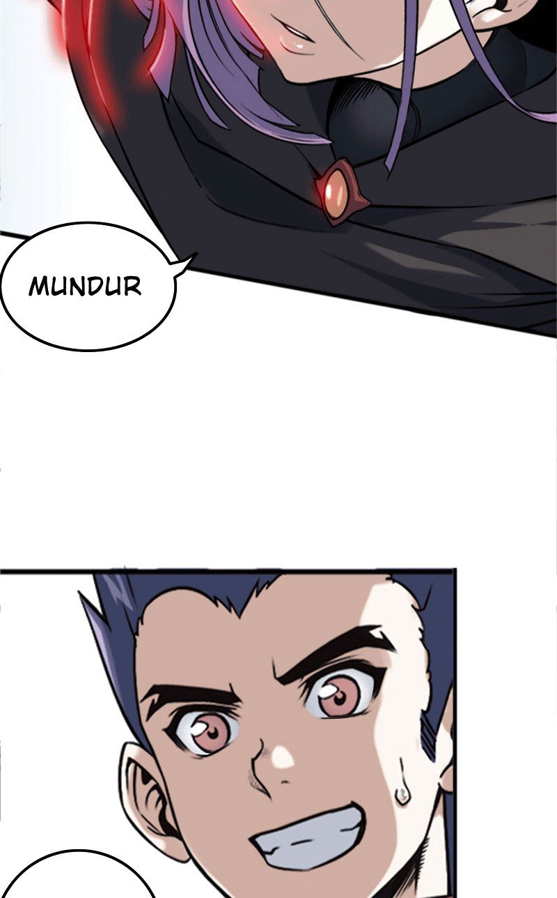 My Wife Is a Demon Queen Ch. 1 第23页
