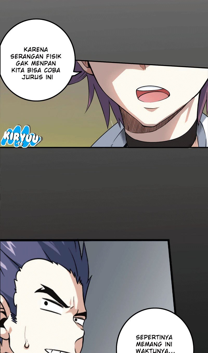 My Wife Is a Demon Queen Ch. 1 第27页