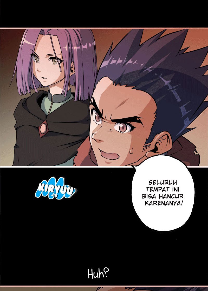My Wife Is a Demon Queen Ch. 1 第63页