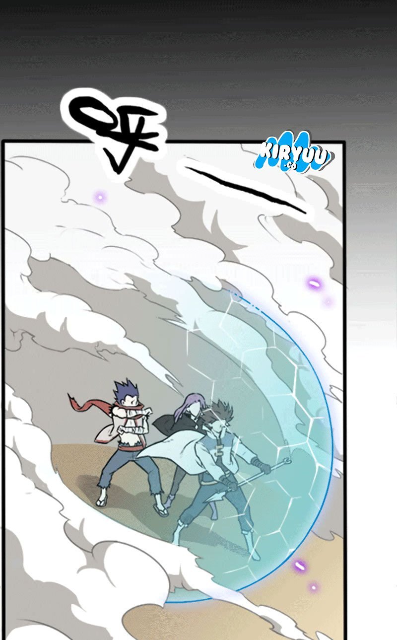 My Wife Is a Demon Queen Ch. 1 第83页