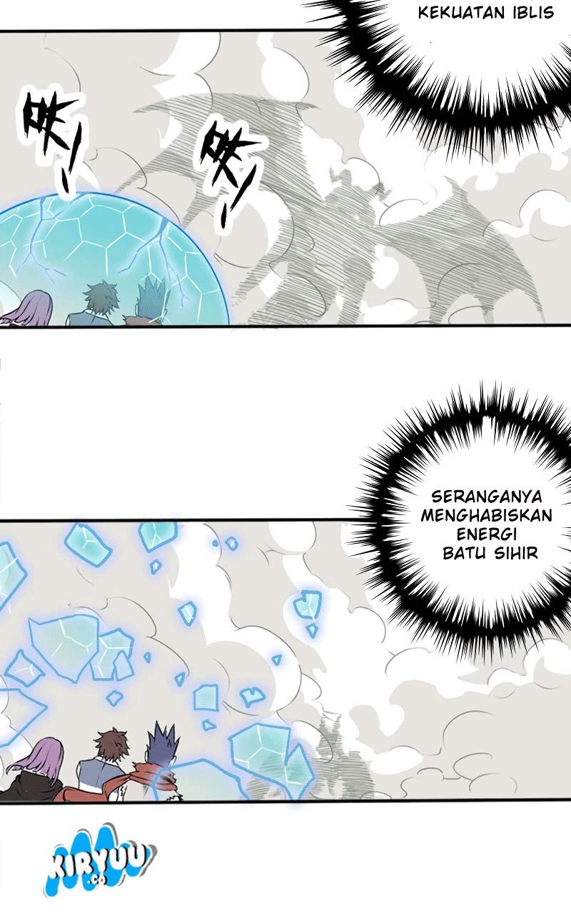 My Wife Is a Demon Queen Ch. 1 第86页