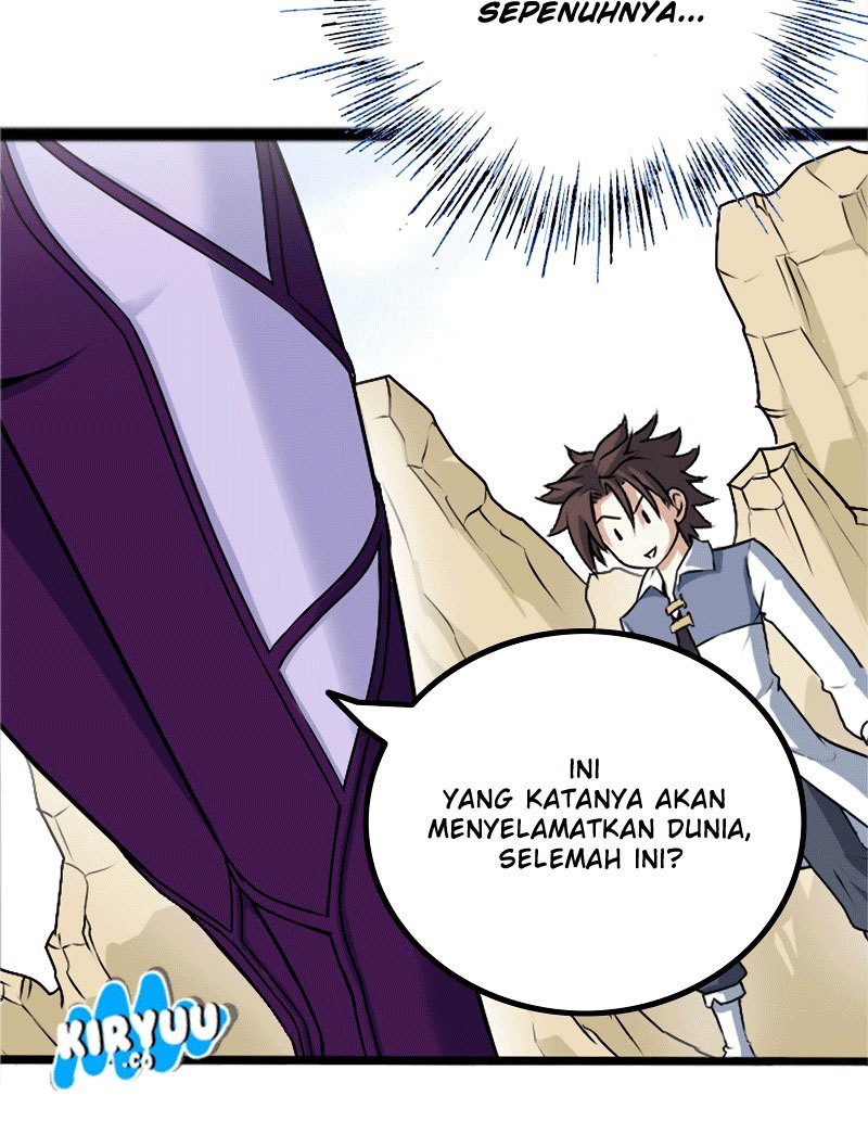 My Wife Is a Demon Queen Ch. 1 第92页