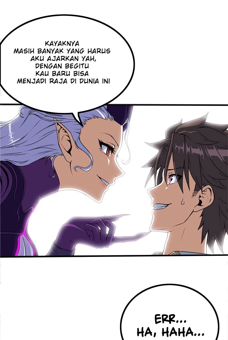 My Wife Is a Demon Queen Ch. 1 第93页