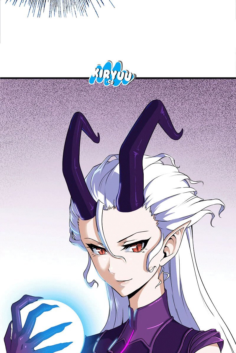 My Wife Is a Demon Queen Ch. 1 第95页