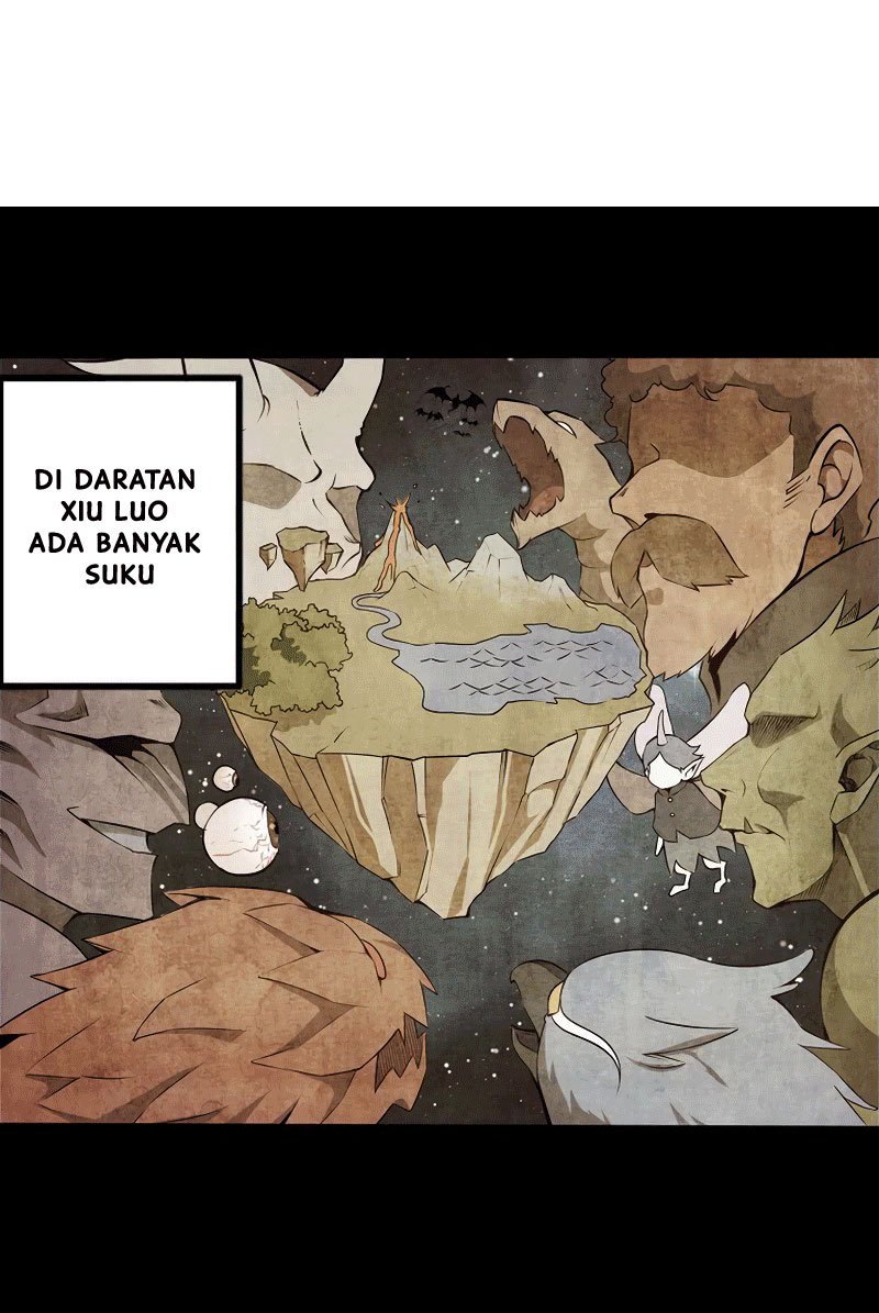 My Wife Is a Demon Queen Ch. 1 第97页
