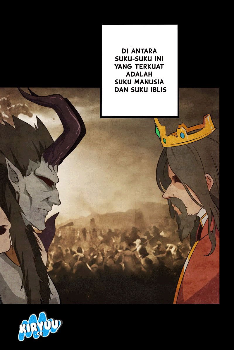 My Wife Is a Demon Queen Ch. 1 第98页