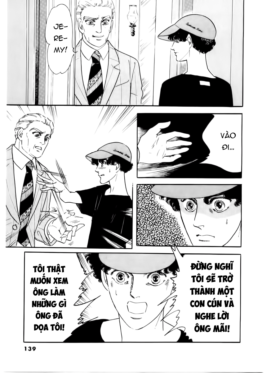 A Cruel God Reigns Vol. 1 Ch. 3 第37页