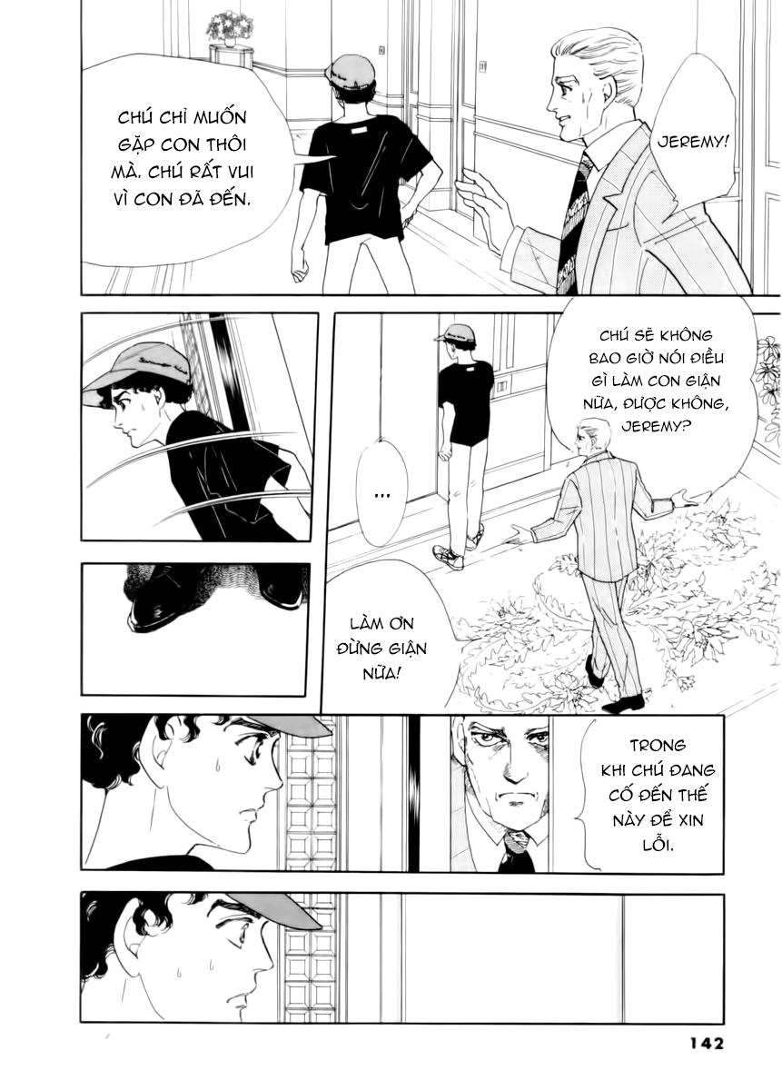 A Cruel God Reigns Vol. 1 Ch. 3 第40页