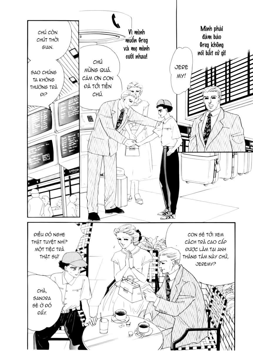 A Cruel God Reigns Vol. 1 Ch. 3 第44页