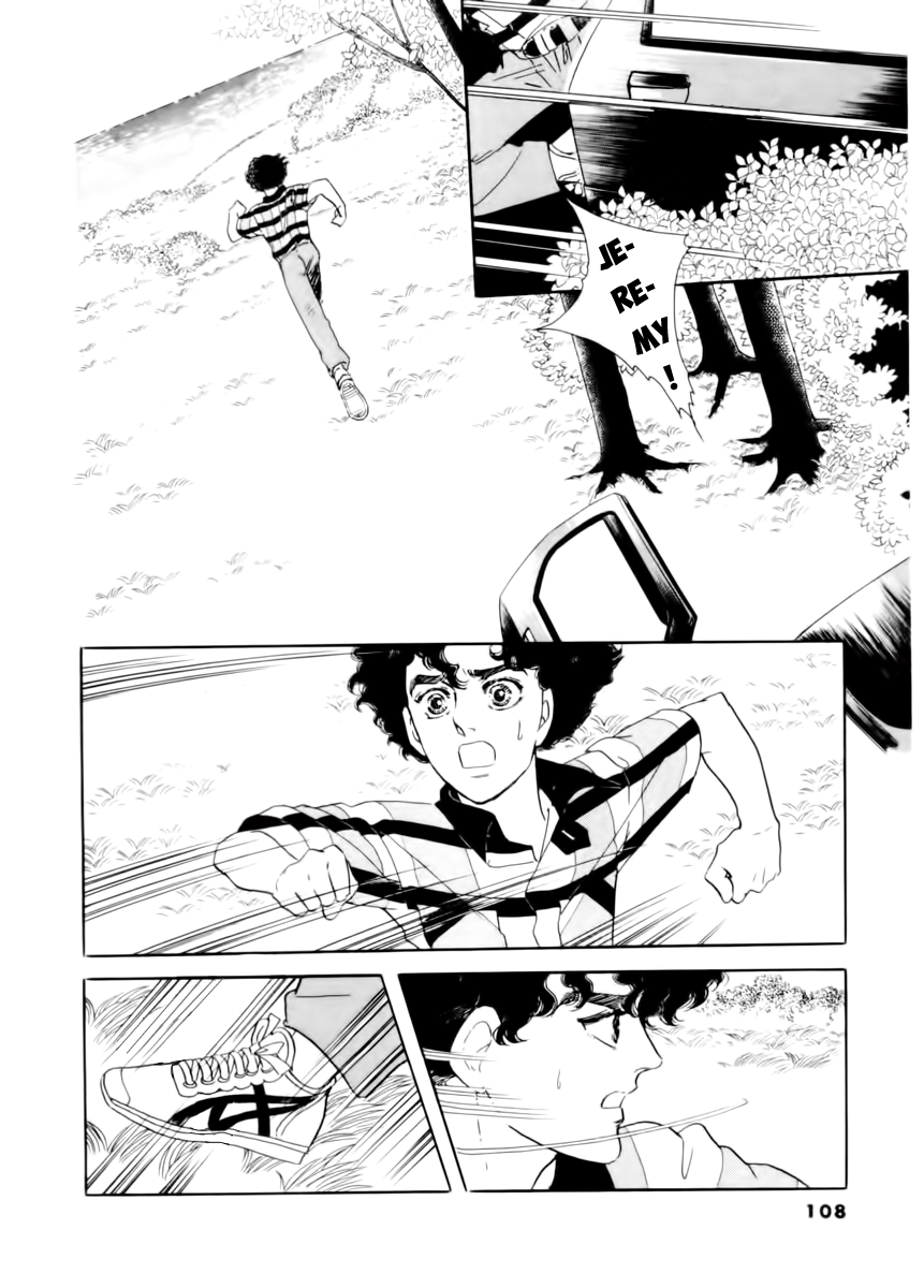 A Cruel God Reigns Vol. 1 Ch. 3 第6页