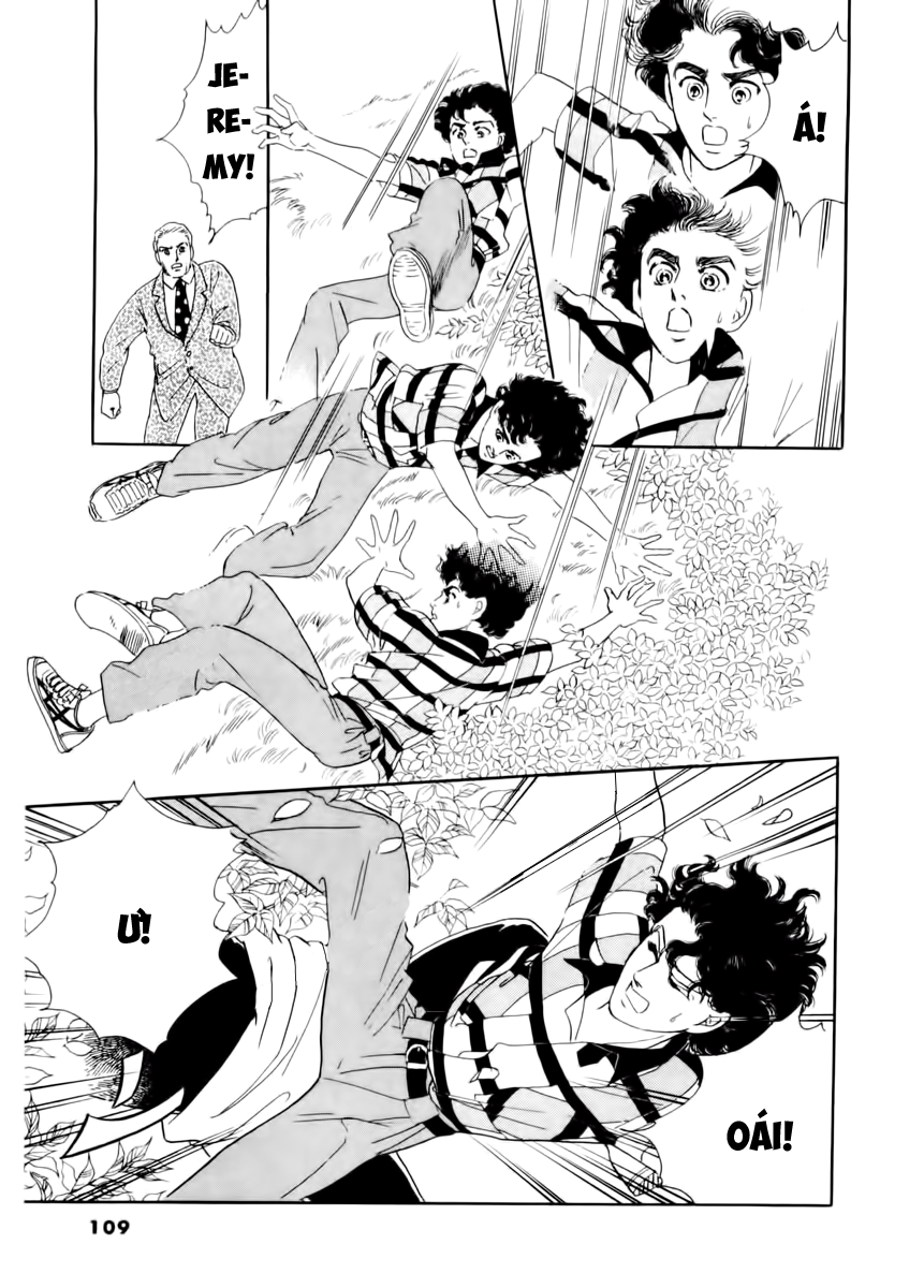 A Cruel God Reigns Vol. 1 Ch. 3 第7页