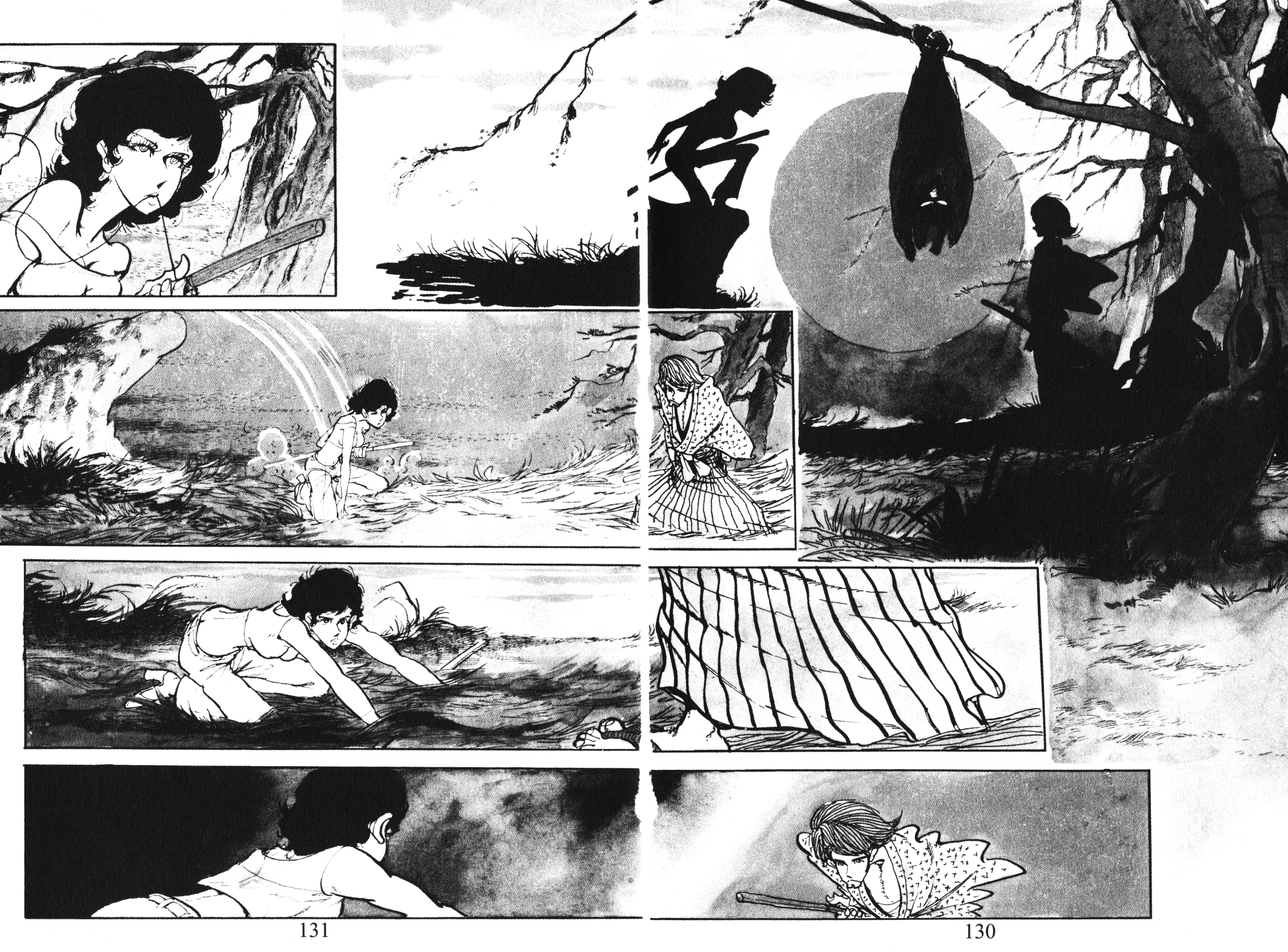 Shin Lupin III Tale of the Tape 第3页