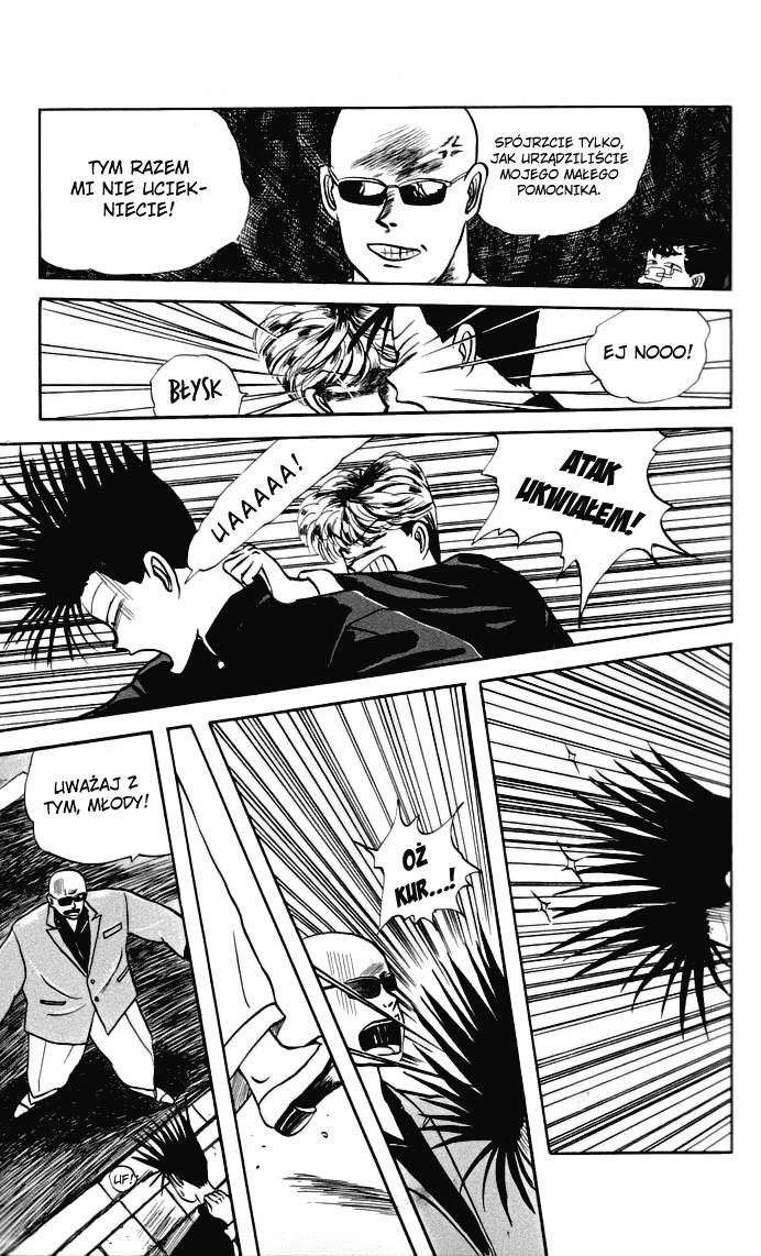 Starting Today, It's My Turn!! Vol. 1 Ch. 1 第29页