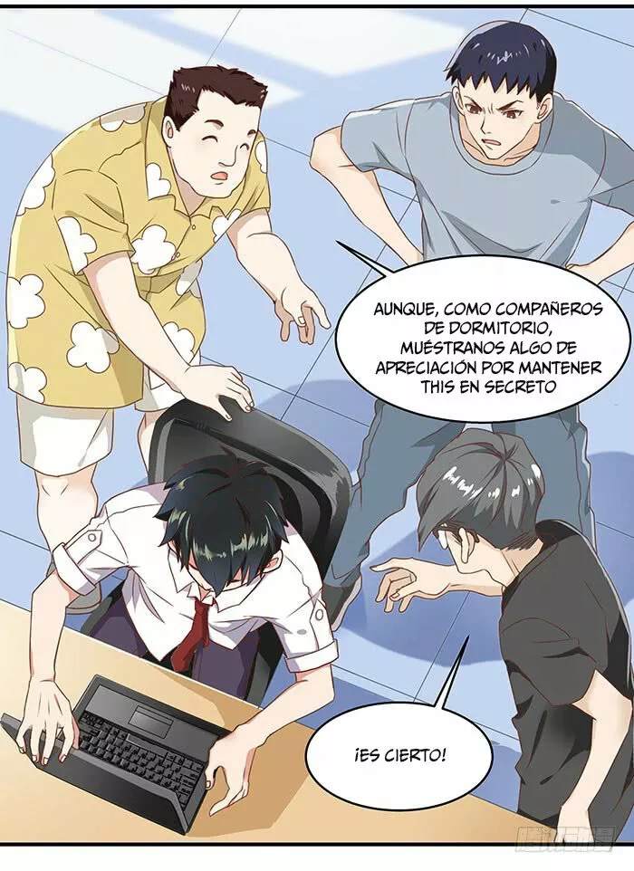 Rebirth: City Deity Ch. 0 第26页