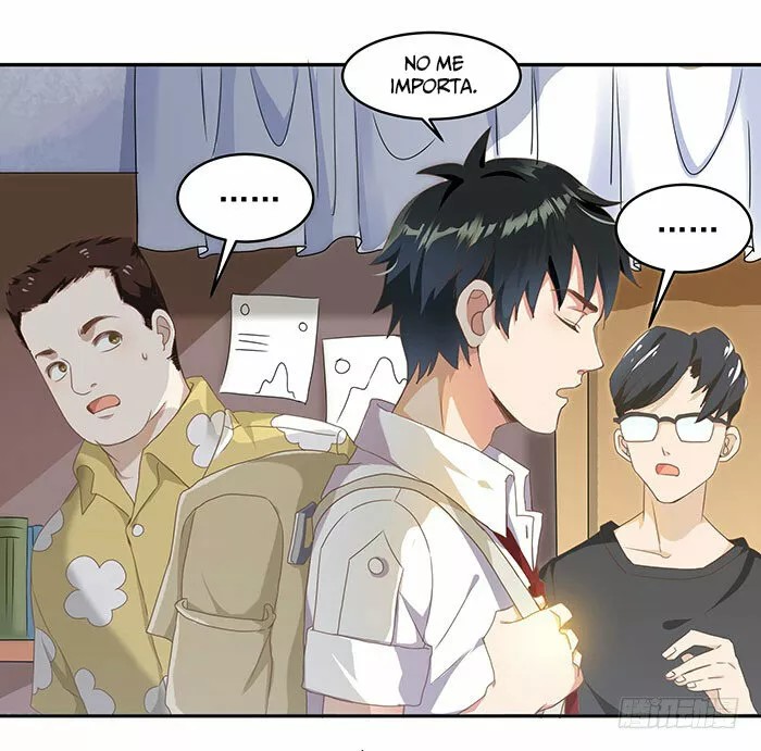 Rebirth: City Deity Ch. 0 第28页