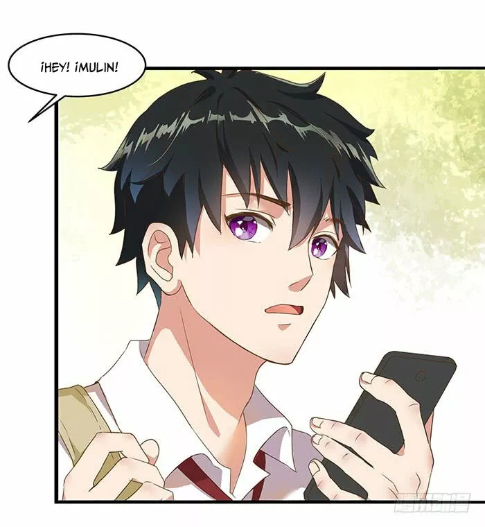 Rebirth: City Deity Ch. 0 第37页