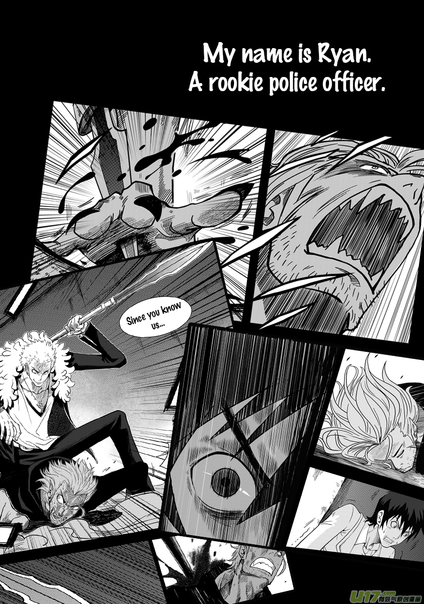 Autophagy Regulation 第1页