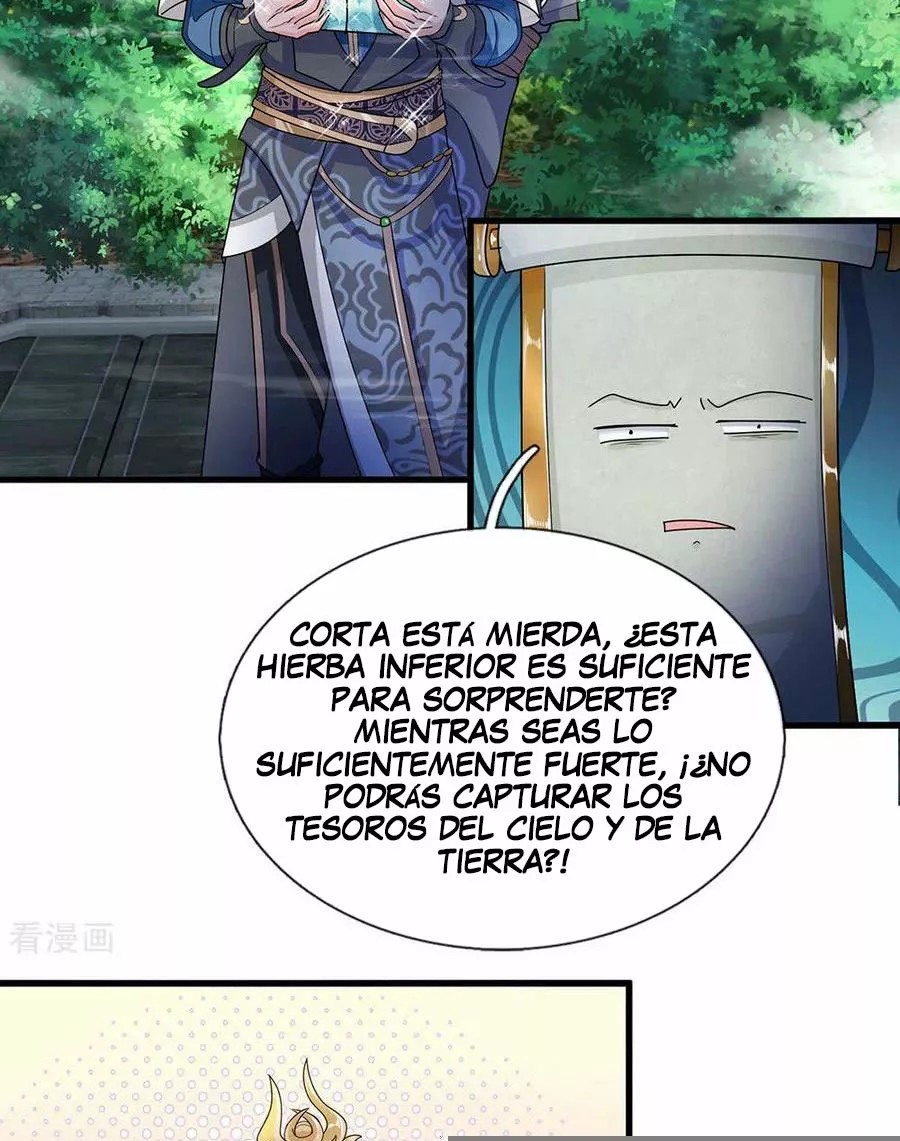 Shura Sword Sovereign Ch. 5 第11页