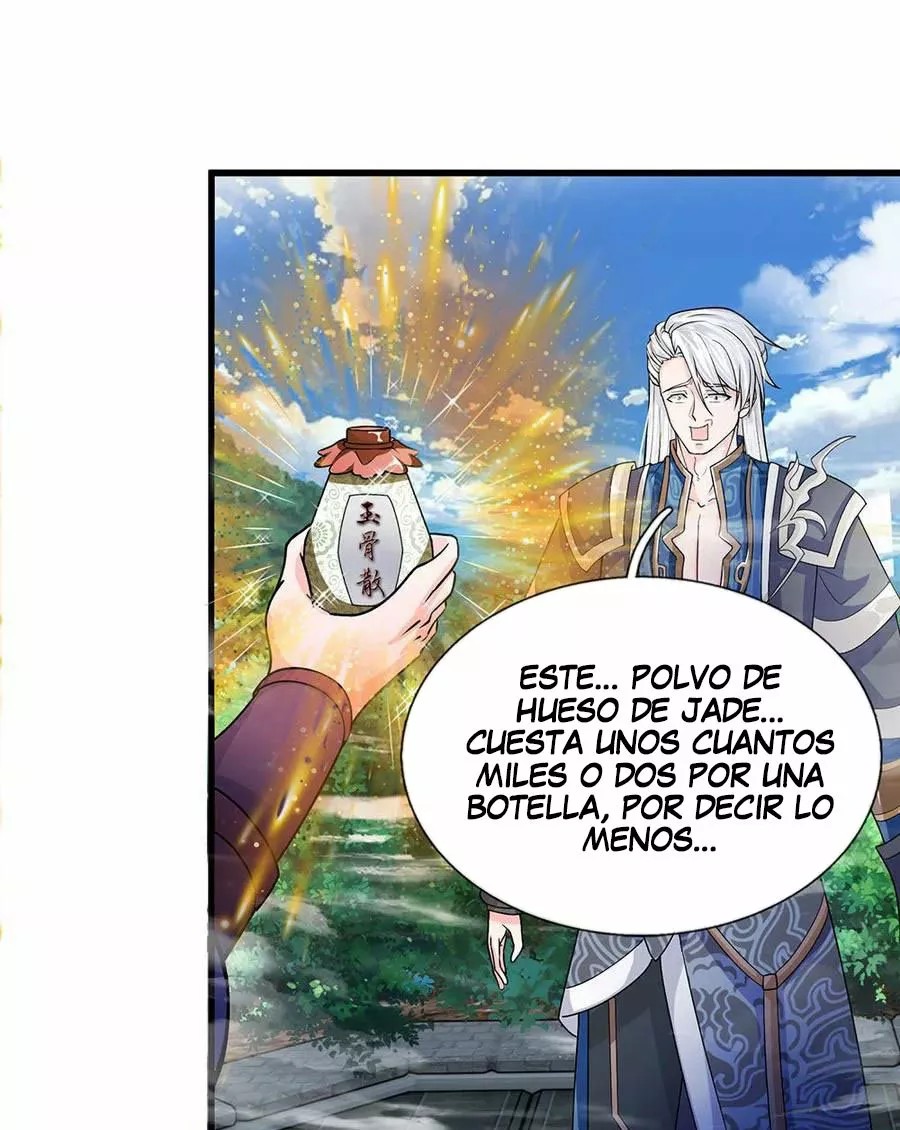 Shura Sword Sovereign Ch. 5 第14页