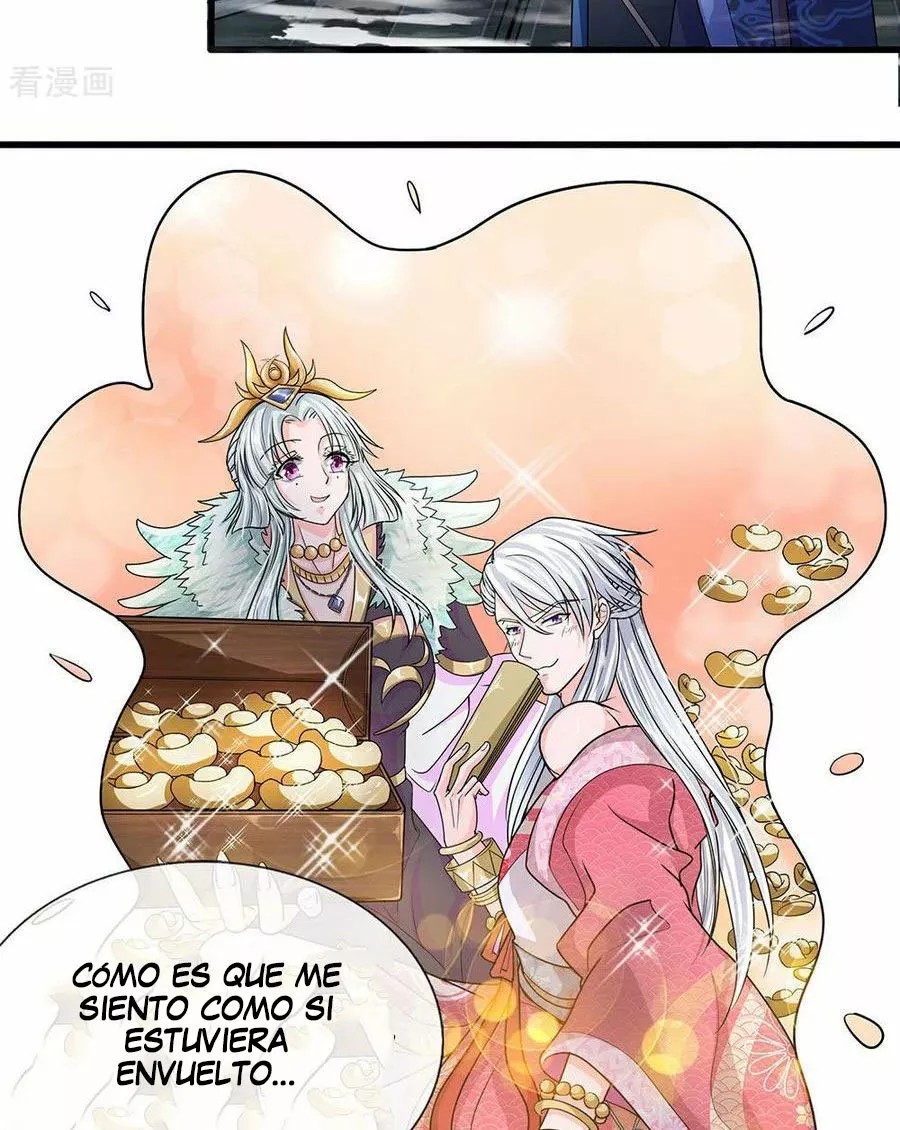 Shura Sword Sovereign Ch. 5 第15页