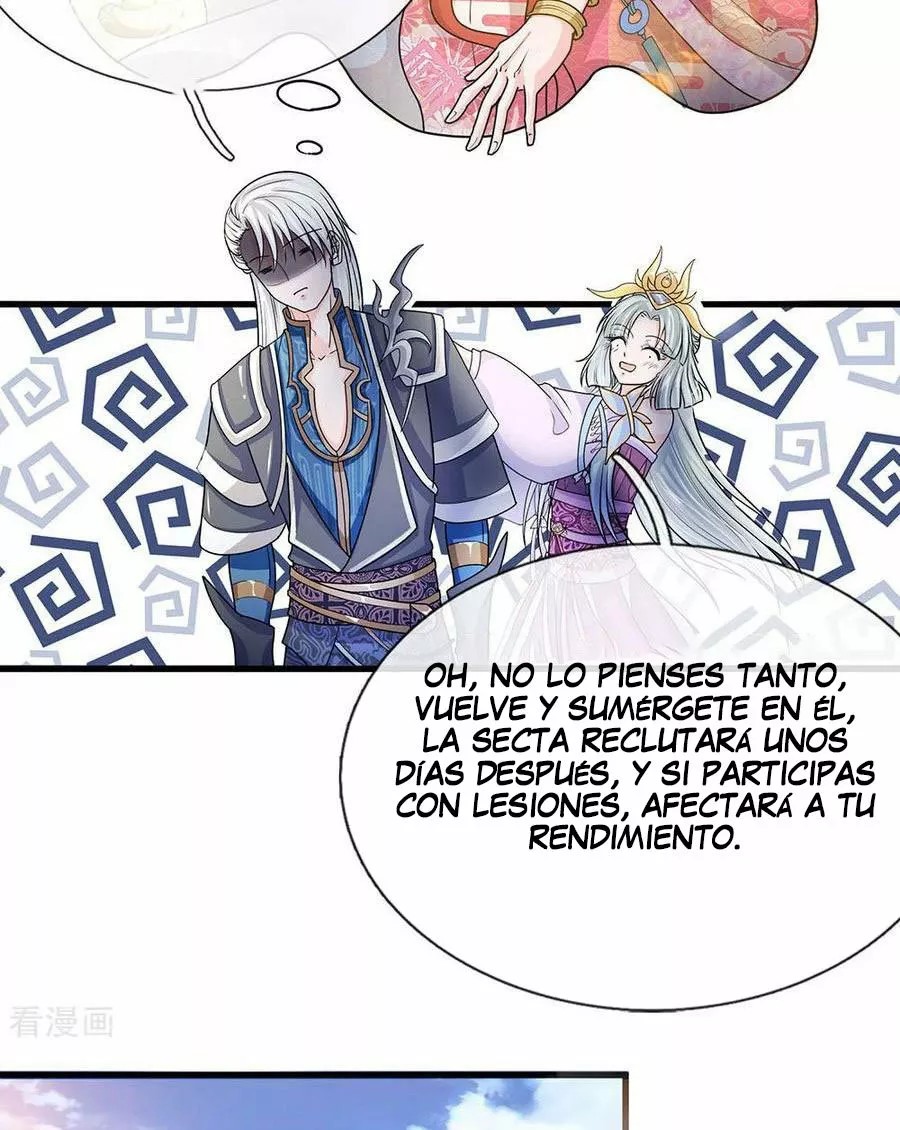 Shura Sword Sovereign Ch. 5 第16页
