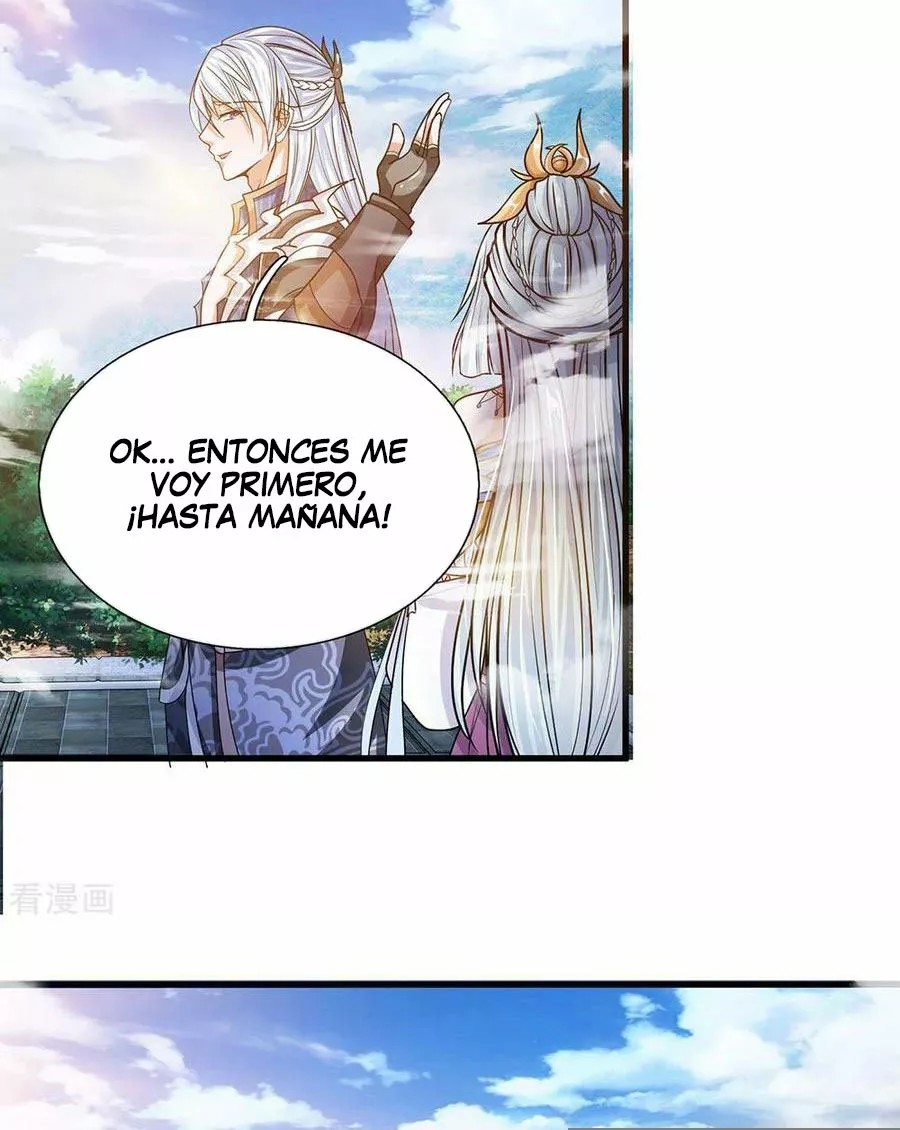 Shura Sword Sovereign Ch. 5 第17页