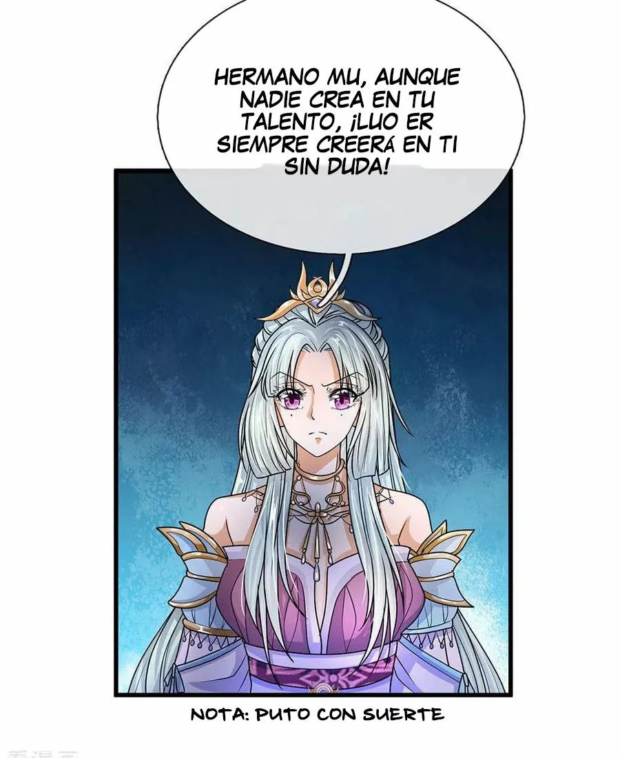 Shura Sword Sovereign Ch. 5 第19页
