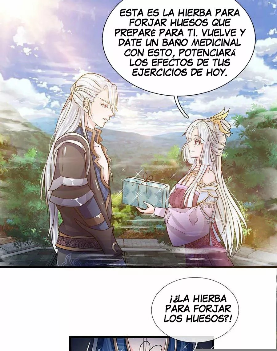 Shura Sword Sovereign Ch. 5 第9页
