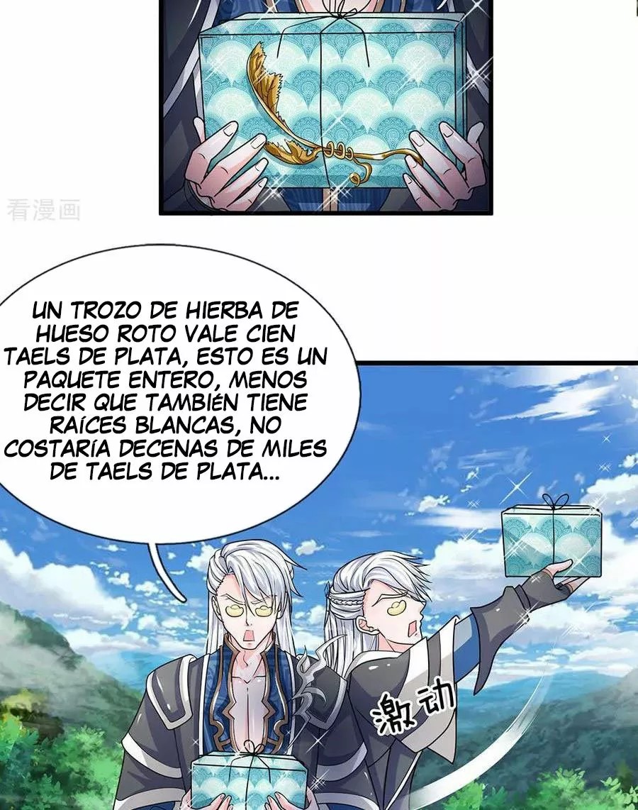 Shura Sword Sovereign Ch. 5 第10页